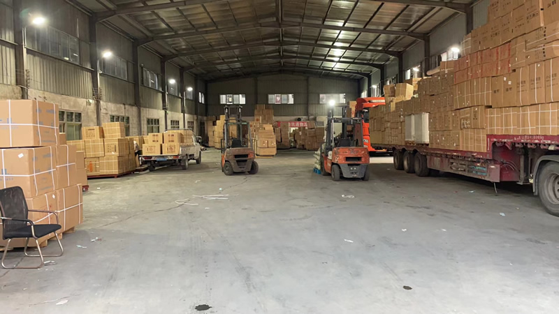 潮州到沈阳物流公司-机械设备运输物流-整车零担